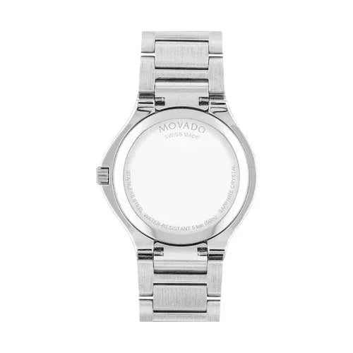 Movado SE. Quartz Women's Watch 0607635