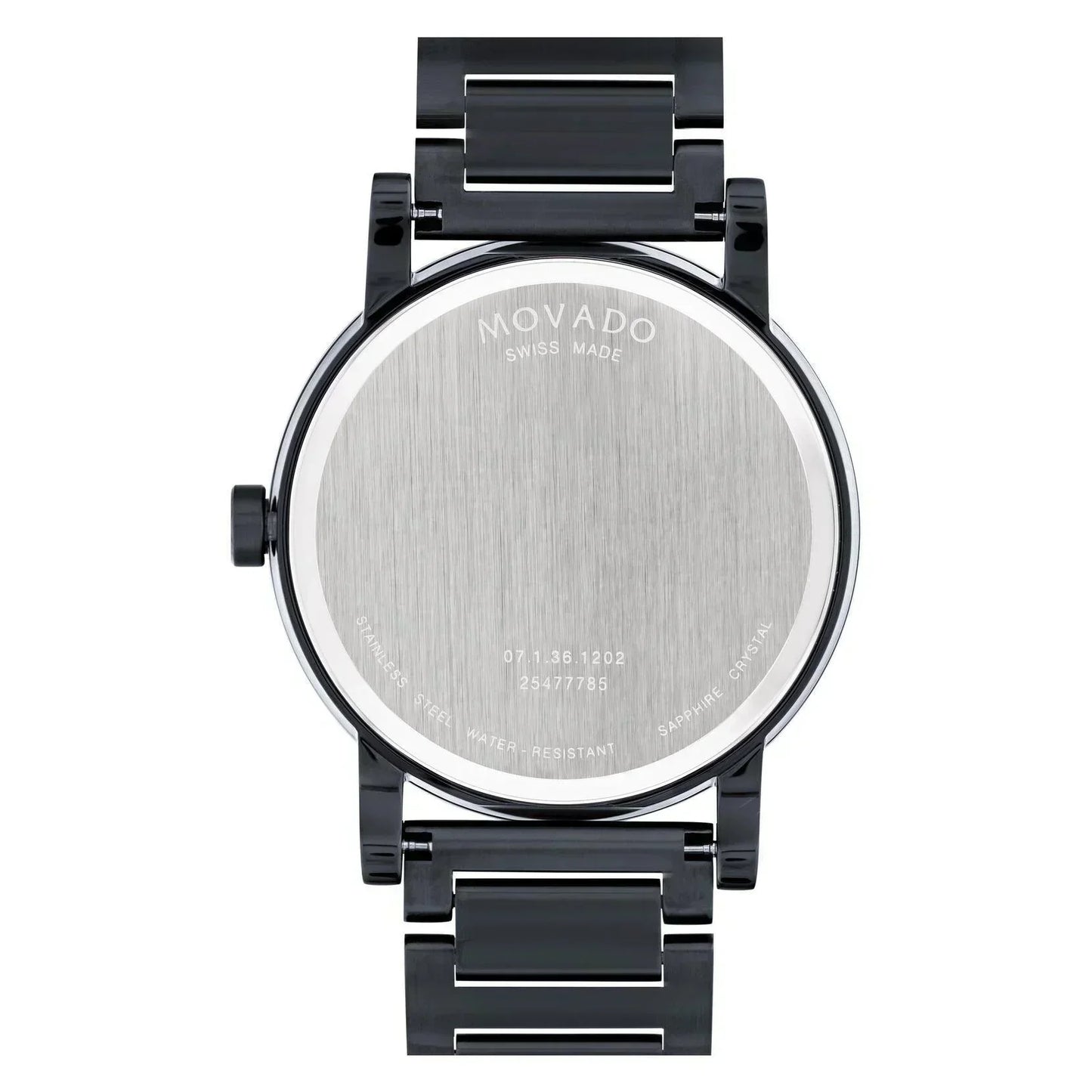 Movado Signature Sport Quartz Men's Watch 0607671
