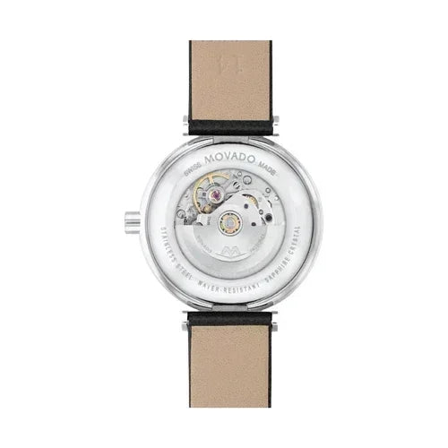 Movado MUSEUM CLASSIC Automatic Women's Watch 0607675
