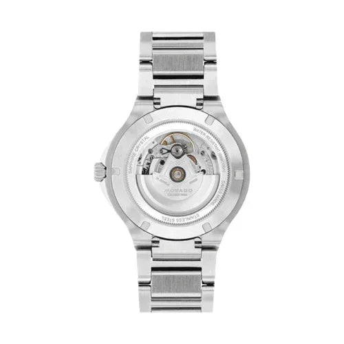 Movado S.E. AUTOMATIC Automatic Women's Watch 0607681
