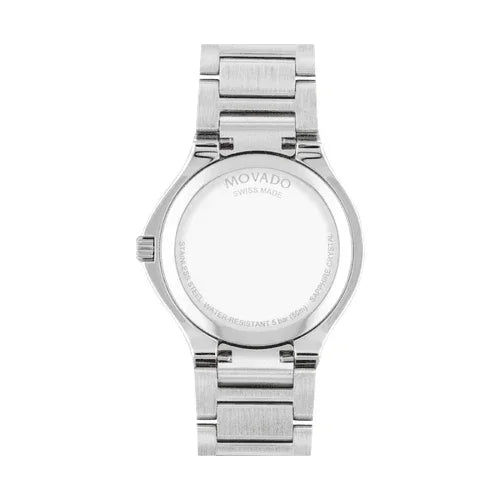 Movado SE. Quartz Women's Watch 0607706