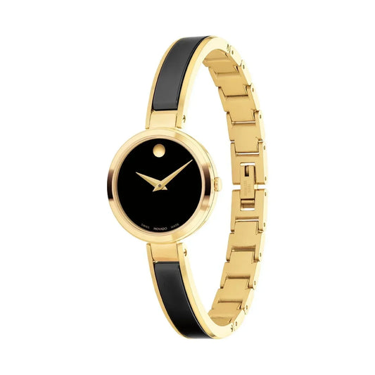 Movado Moda Quartz Women's Watch 0607714
