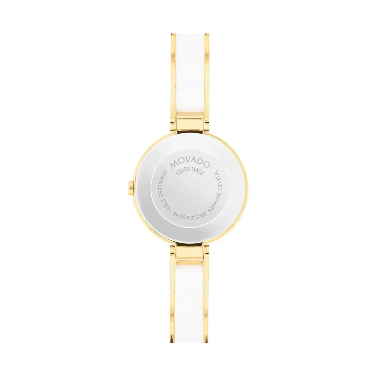 Movado Moda Quartz Women's Watch 0607715