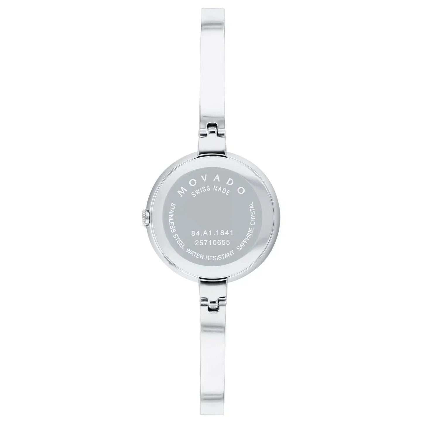 Movado Ela Bangle Quartz Women's Watch 0607728