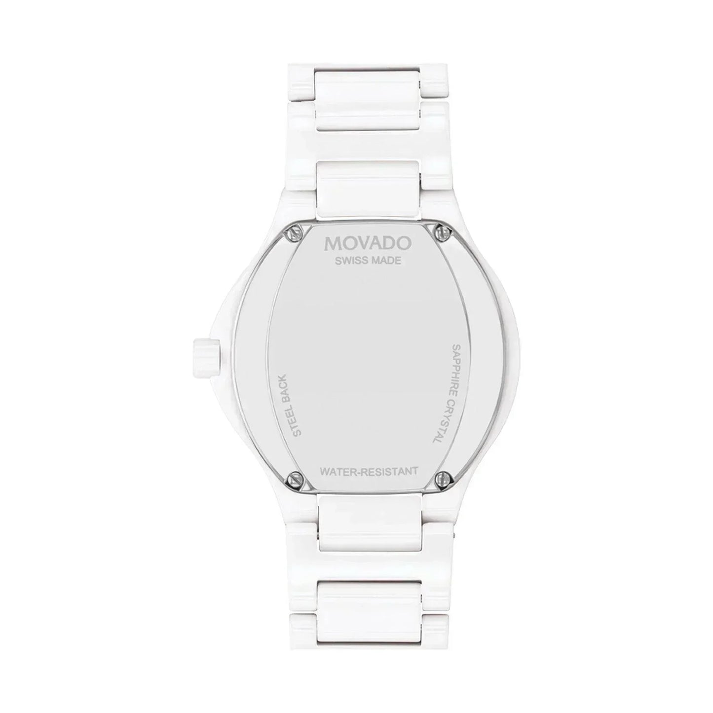 Movado SE Quartz Women's Watch 0607740