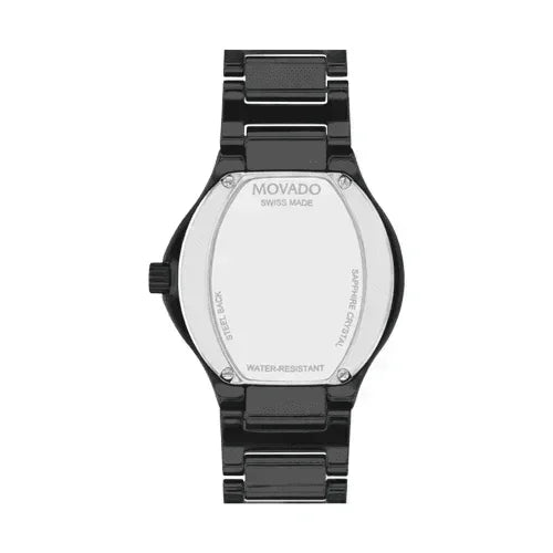 Movado SE Quartz Women's Watch 0607741