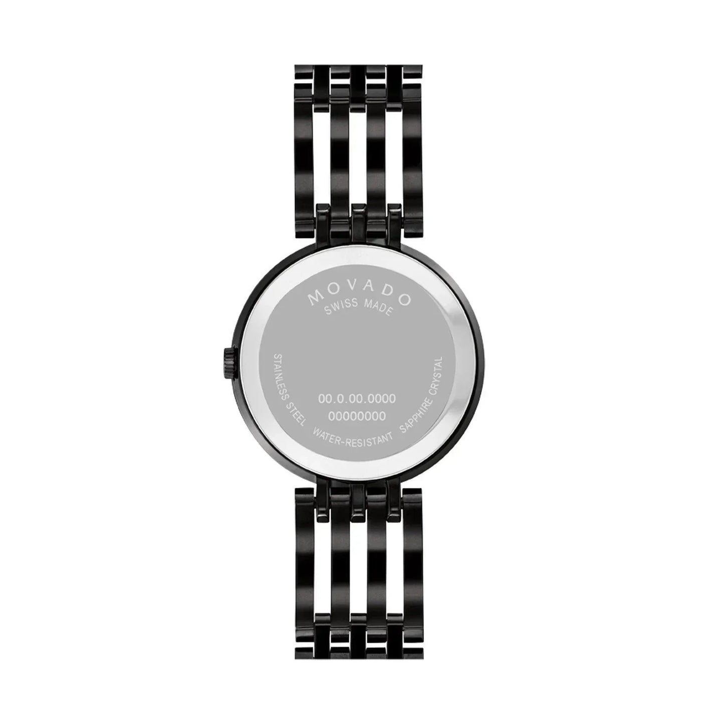 Movado Esperanza Quartz Women's Watch 0607786