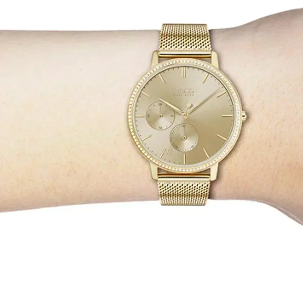 Hugo Boss 1502520 Infinity Quartz Women's Watch