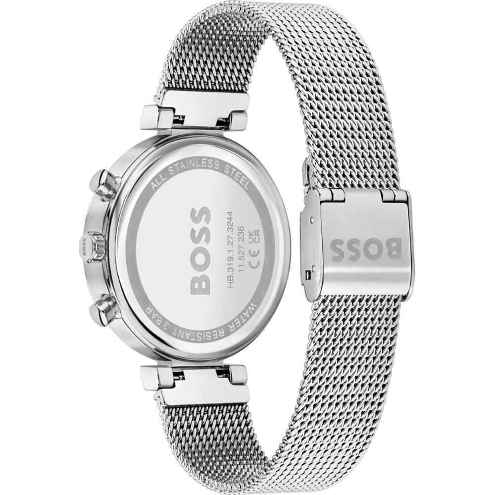 Hugo Boss Flawless Quartz Womens Watch 1502625