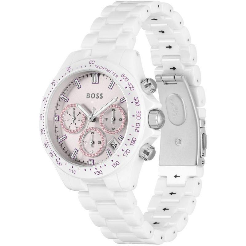 Hugo Boss Novia Quartz Womens Watch 1502632