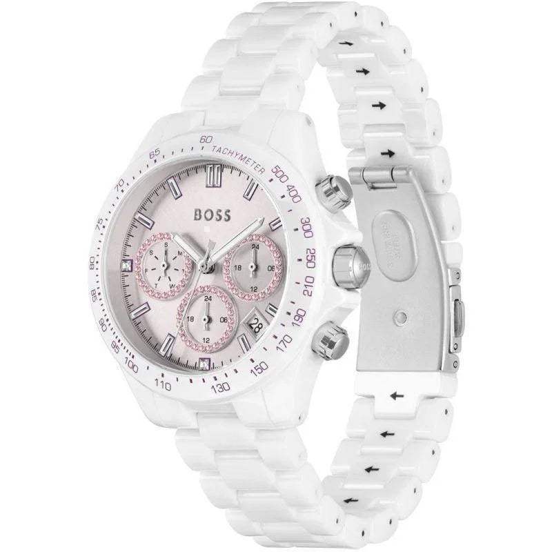 Hugo Boss Novia Quartz Womens Watch 1502632