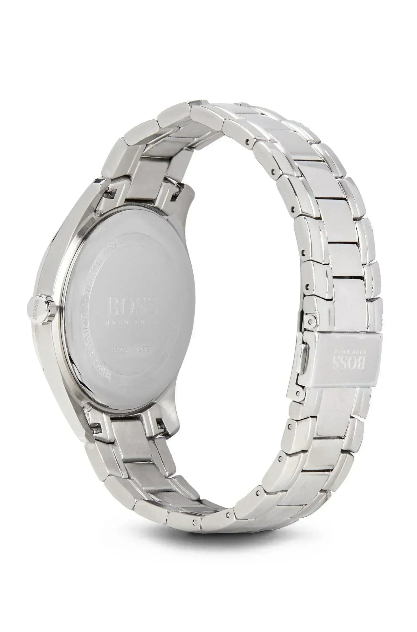 Hugo Boss Ambassador Quartz Mens Watch 1513034