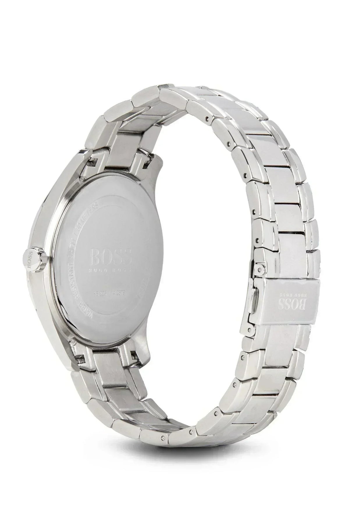 Hugo Boss Ambassador Quartz Mens Watch 1513034