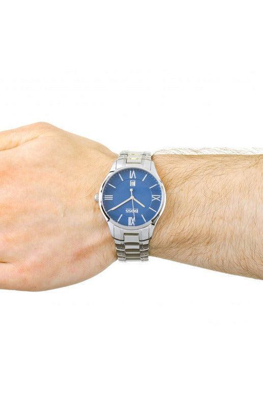 Hugo Boss Governor Quartz Mens Watch 1513487