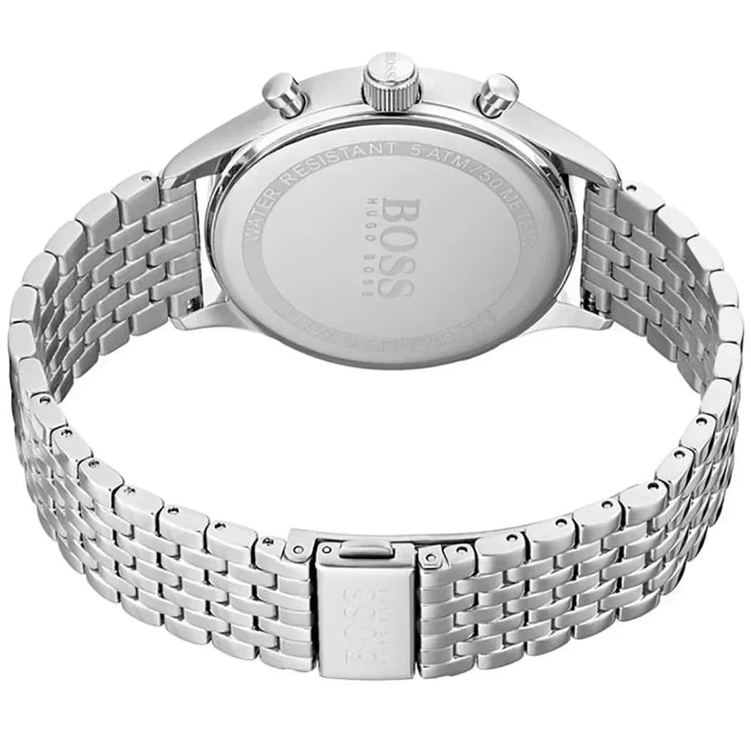 Hugo Boss Companion Quartz Mens Watch 1513652