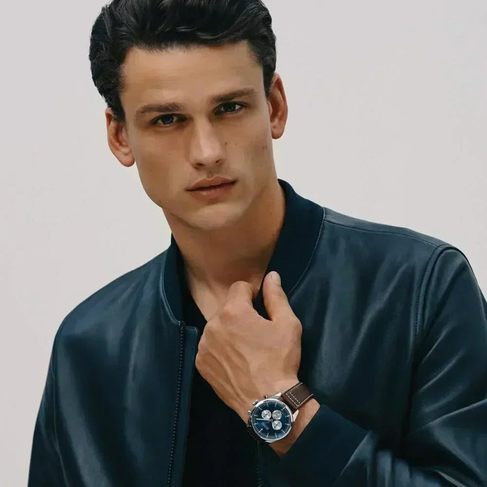 Hugo Boss Classic Quartz Men's Watch 1513709