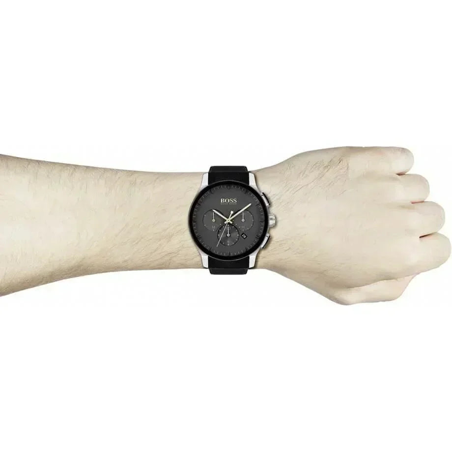 Hugo Boss 1513759 Peak Quartz Men's Watch