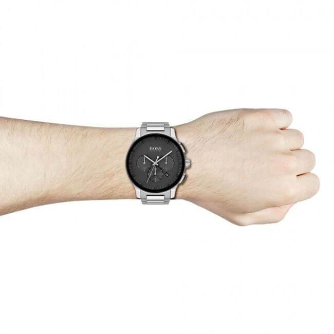 Hugo Boss 1513762 Peak Quartz Men's Watch