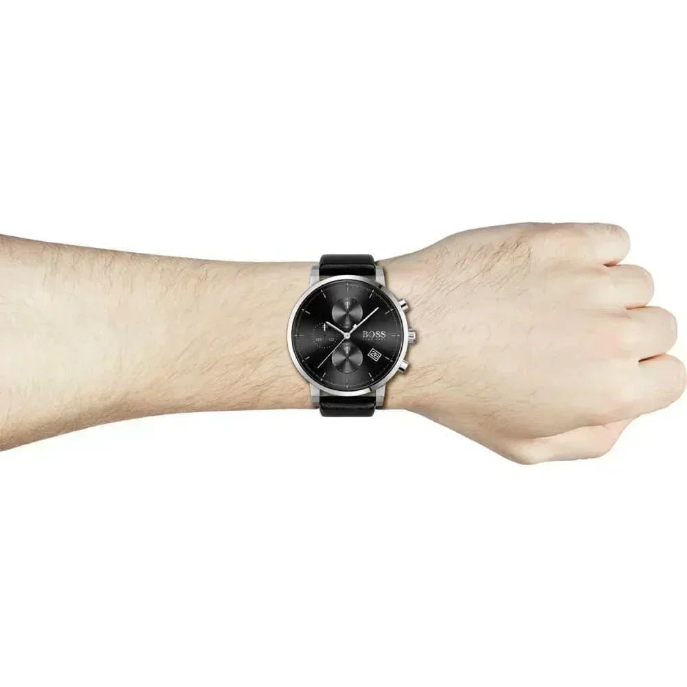 Hugo Boss 1513777 Integrity Quartz Men's Watch