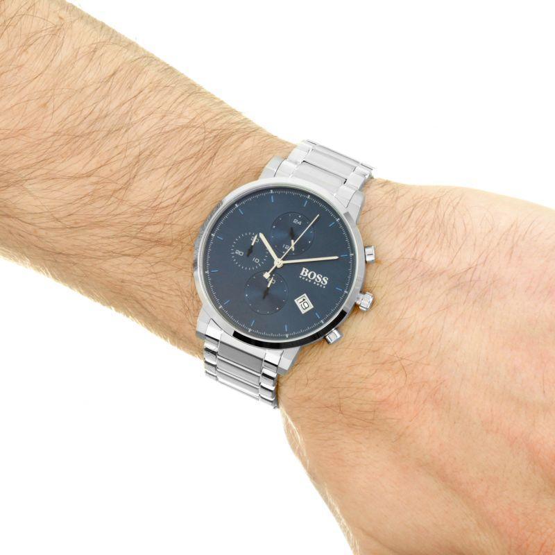 Hugo Boss 1513779 Integrity Quartz Men's Watch