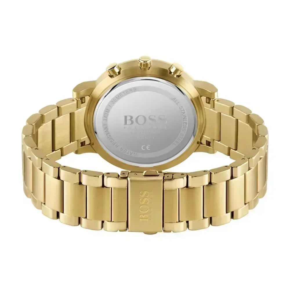 Hugo Boss 1513781 Integrity Chronograph Quartz Men's Watch
