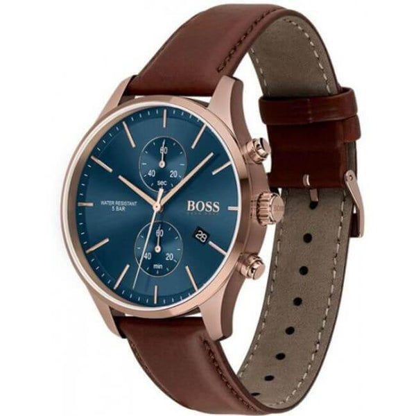 Boss smartwatch hotsell