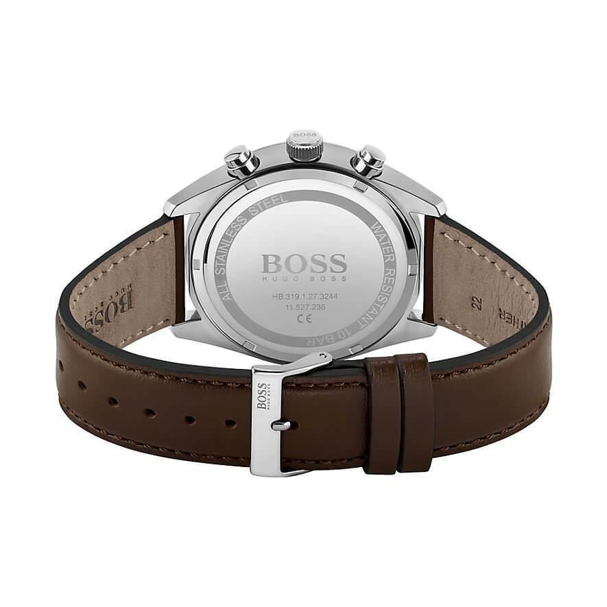 Hugo Boss 1513815 Champion Herrenchronograph Quartz Men's Watch