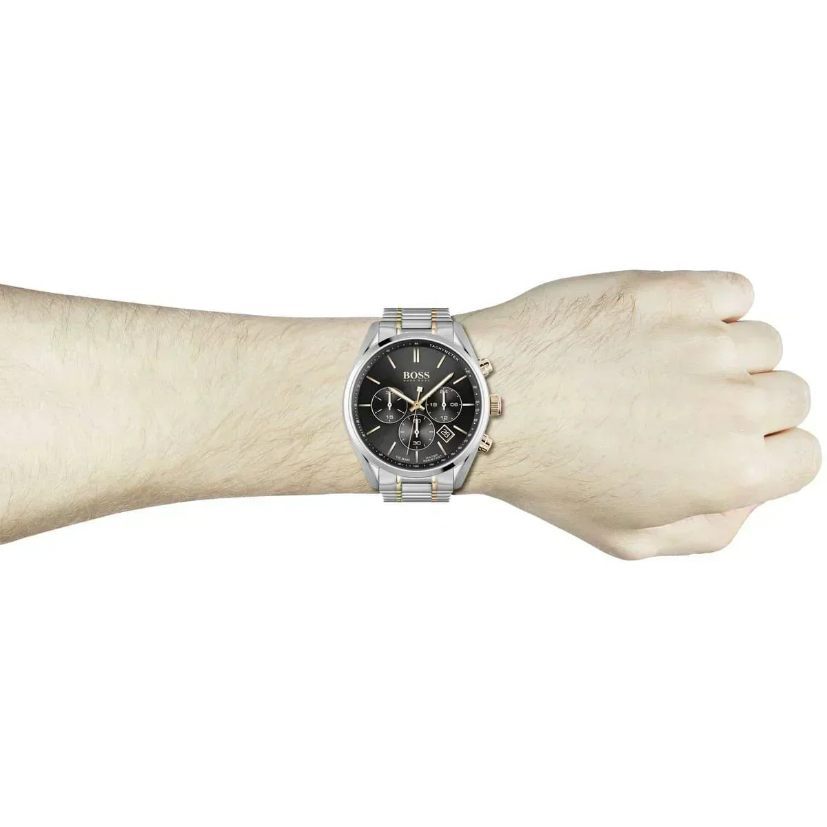 Hugo Boss 1513819 Champion chrono Quartz Men's Watch