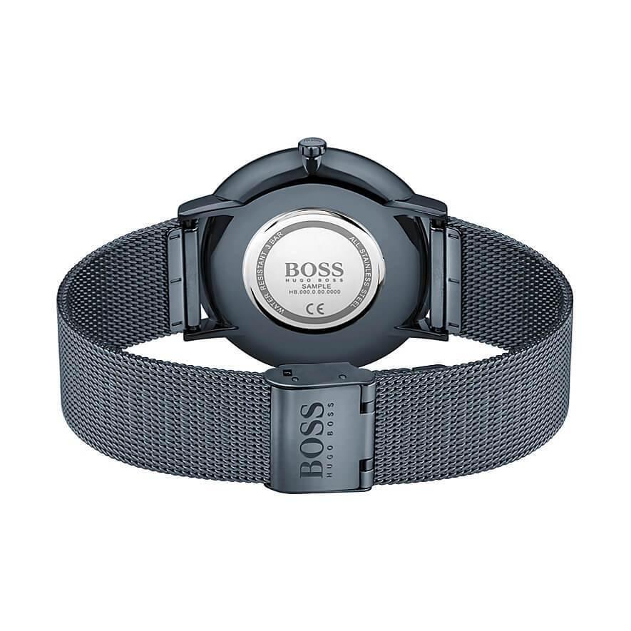 Hugo Boss 1513827 Skyliner Quartz Men's Watch