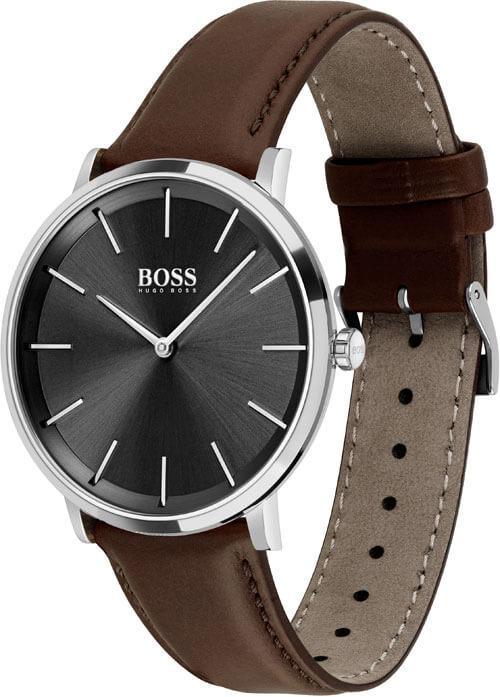 Hugo Boss 1513829 Skyliner Quartz Men s Watch Obsessions Jewellery