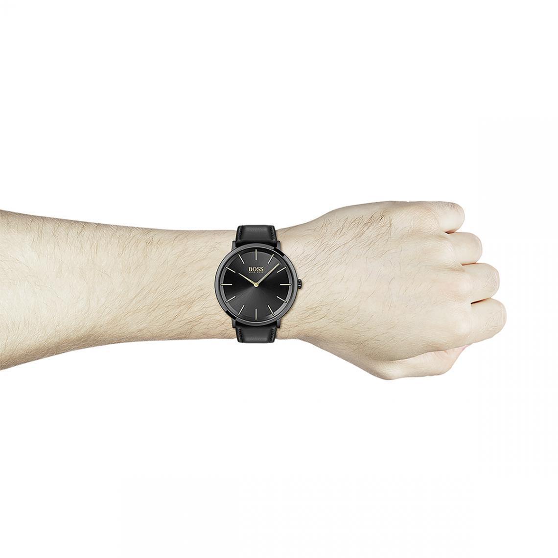 Hugo Boss 1513830 Skyliner Quartz Men`s Watch