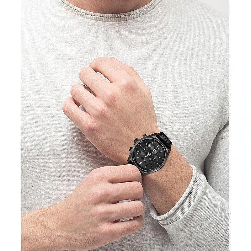 Hugo Boss Champion Quartz Men's Watch 1513880