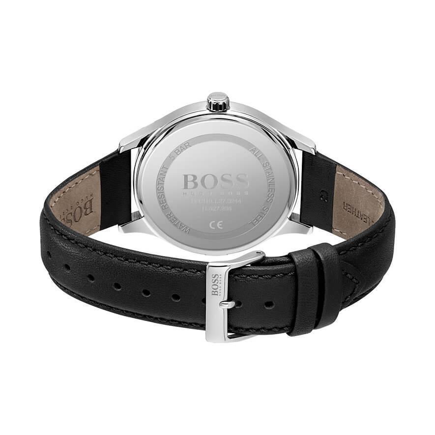 Hugo Boss 1513893 Elite Quartz Men's Watch