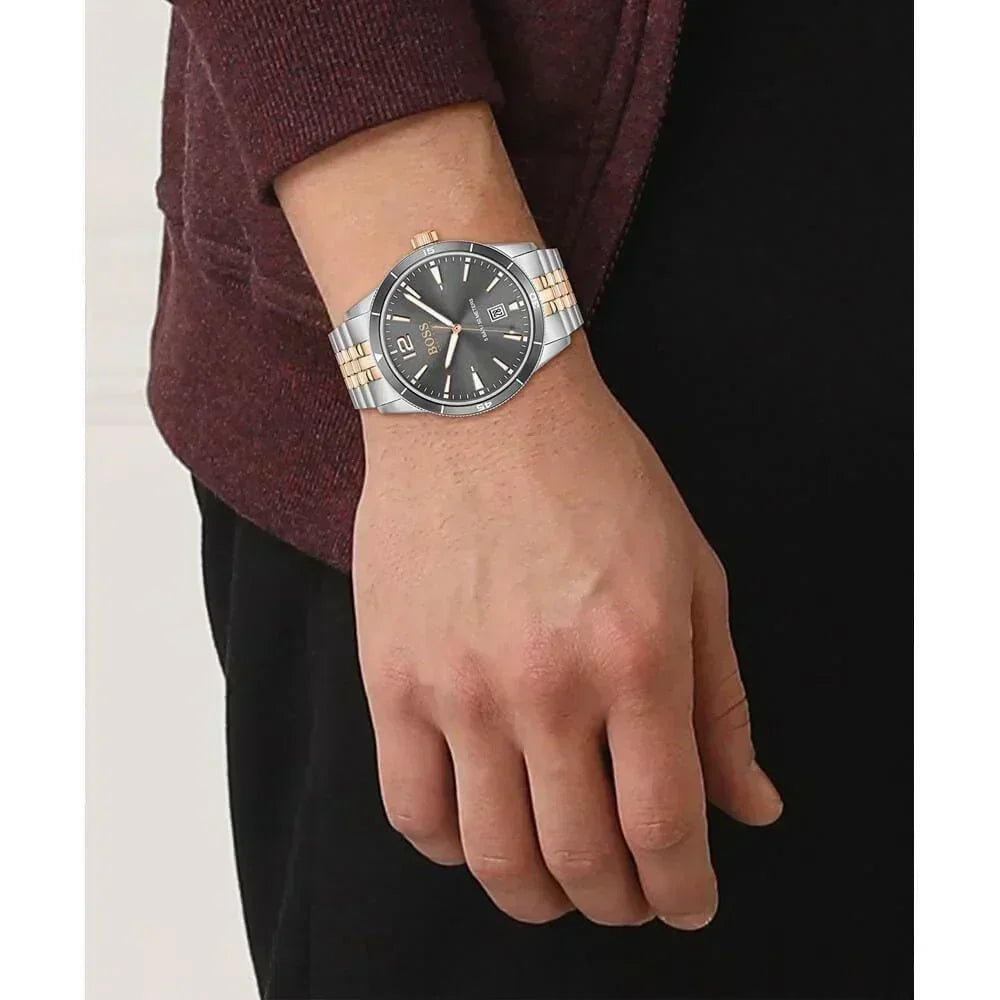 Hugo Boss 1513903 Drifter Quartz Men's Watch