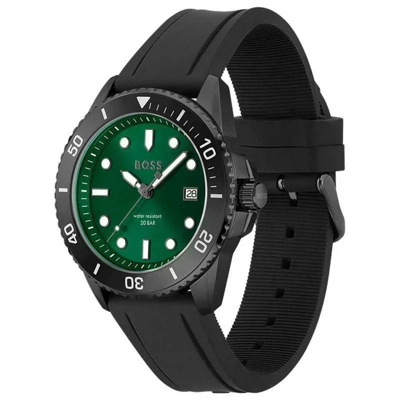 Hugo Boss Ace Quartz Mens Watch 1513915