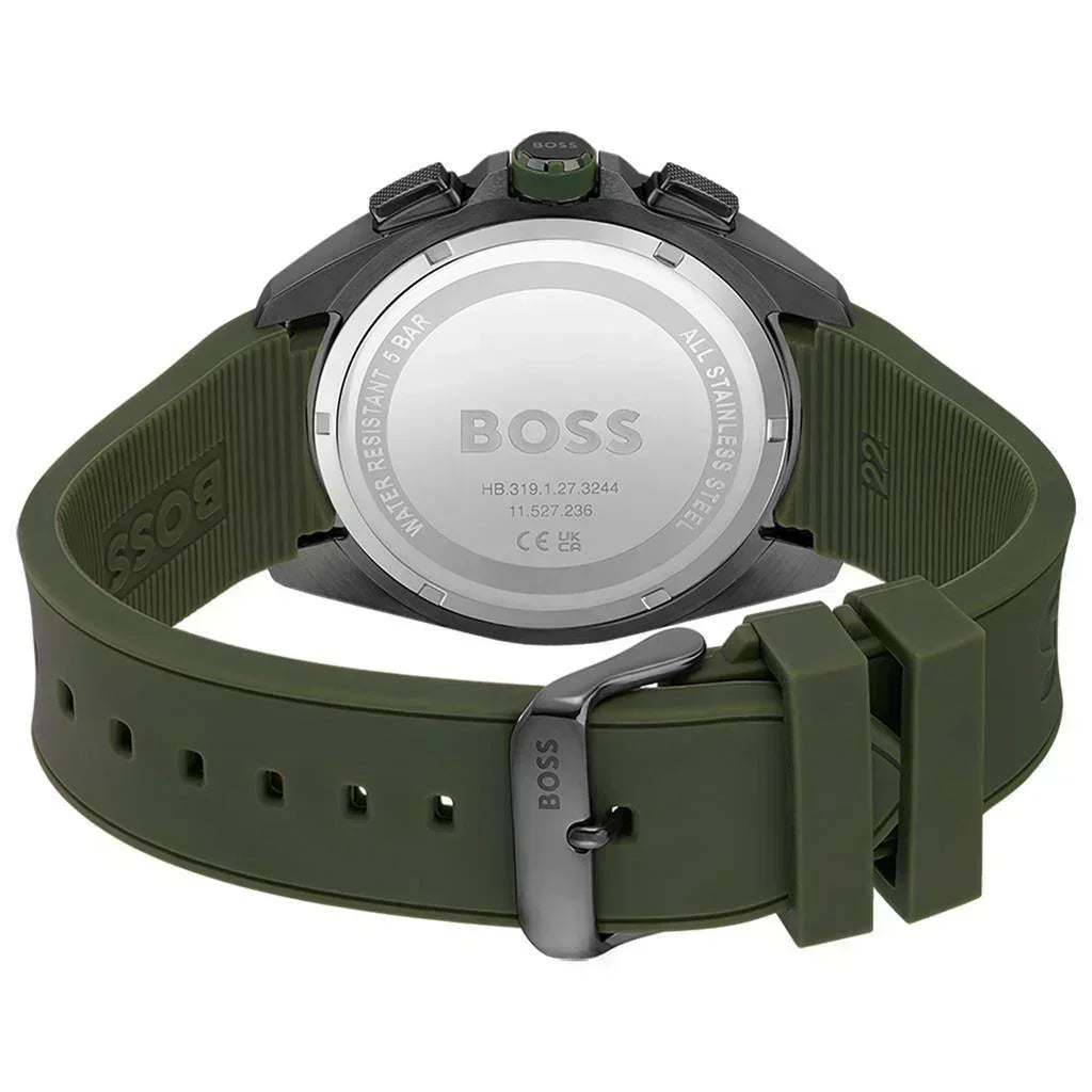 Hugo Boss Volane Quartz Men's Watch 1513952
