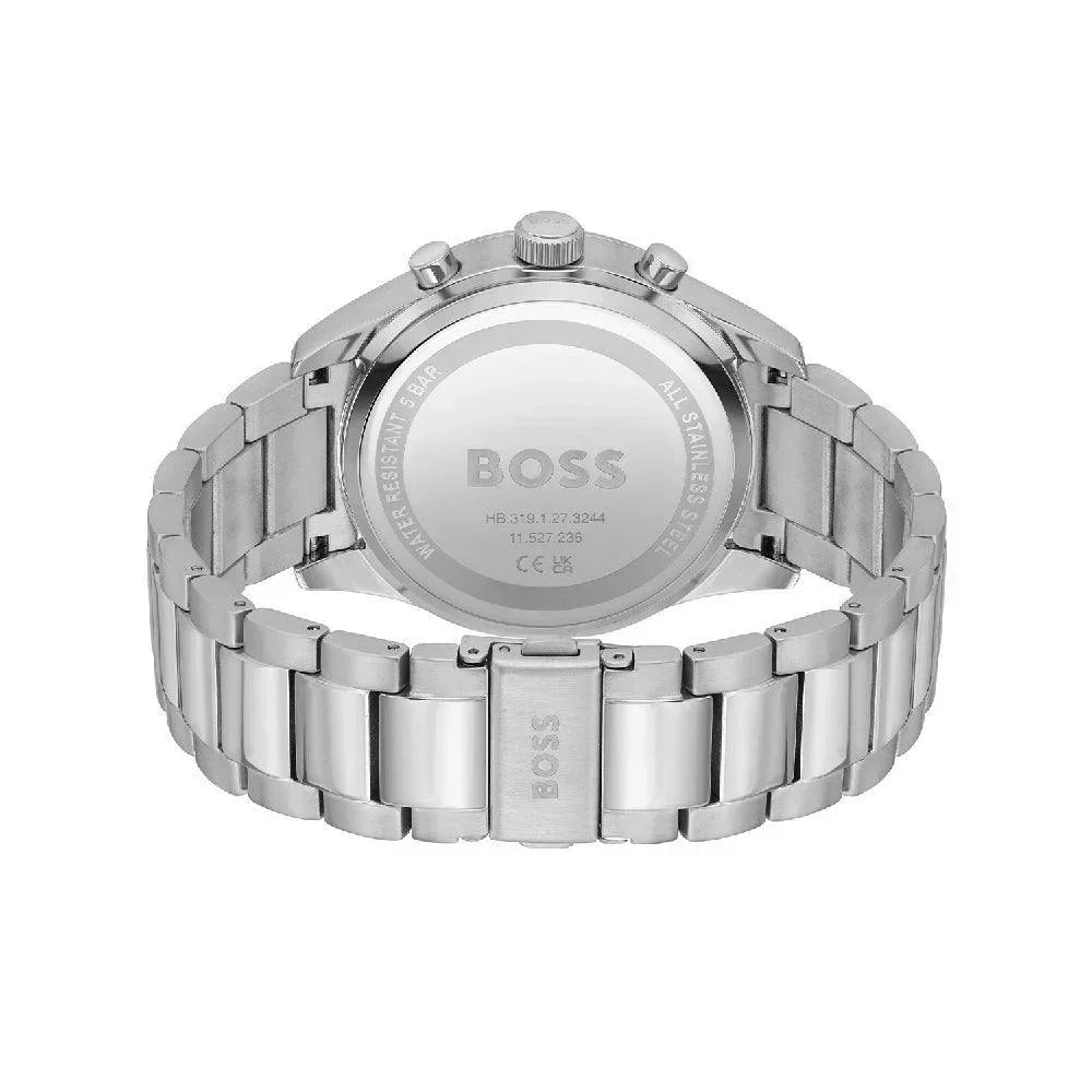 Hugo Boss View Quartz Mens Watch 1513989