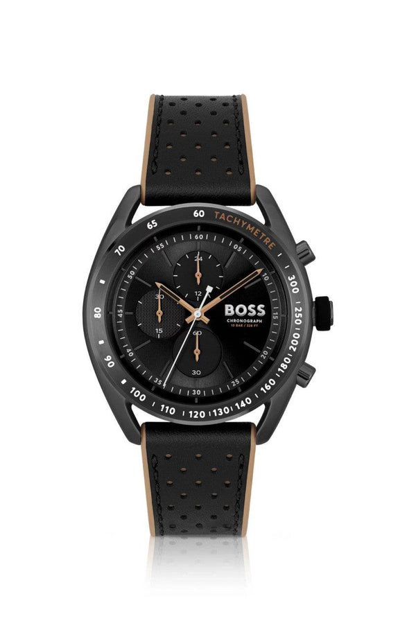 Hugo boss vip watch best sale