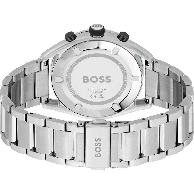 Hugo Boss Sport Lux Centre Court Quartz Mens Watch Watch