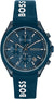 Hugo Boss Velocity Quartz Men's Watch 1514061