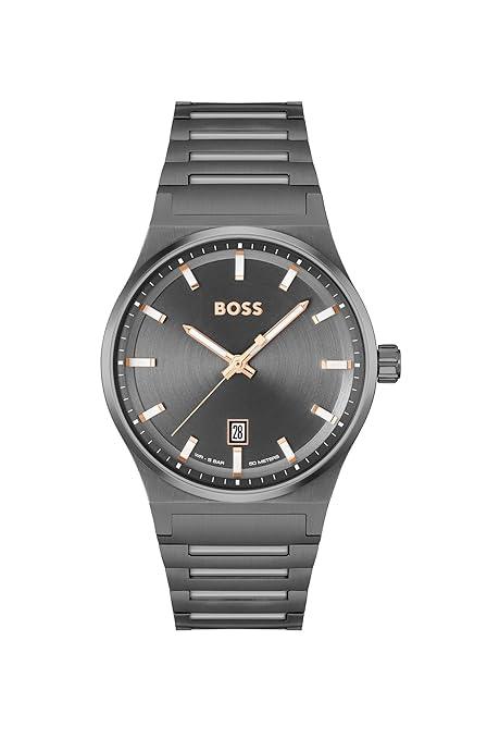 Hugo Boss Quartz Men s Watch 1514078