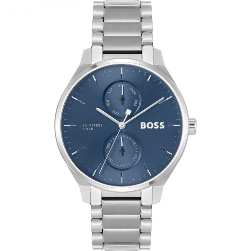 Hugo Boss Tyler Quartz Men's Watch 1514106