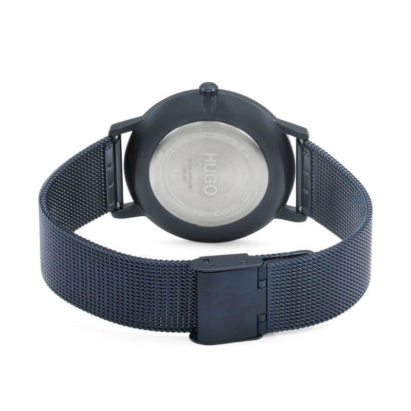 Hugo Boss 1520011 Unisex Exist Watch