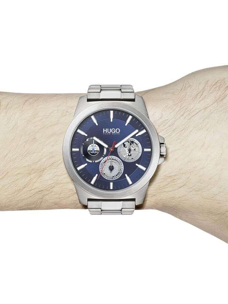 Hugo Boss 1530131 Twist Analogue Quartz Men's Watch