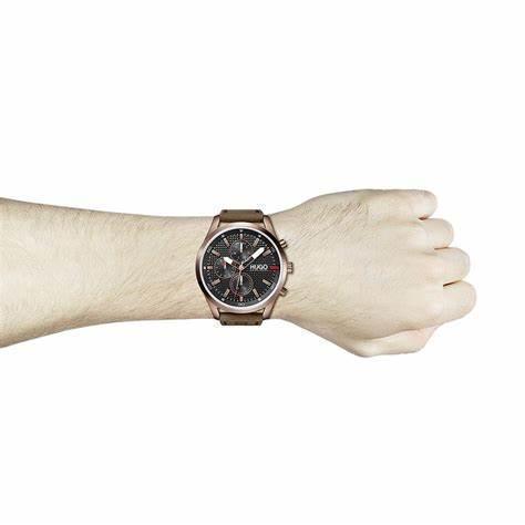 Hugo Boss Chase Quartz Mens Watch 1530162