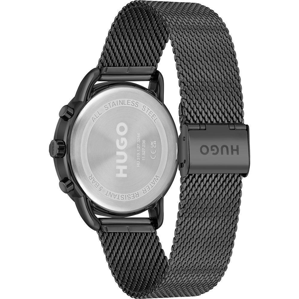 Hugo Boss Advise Quartz Mens Watch 1530260