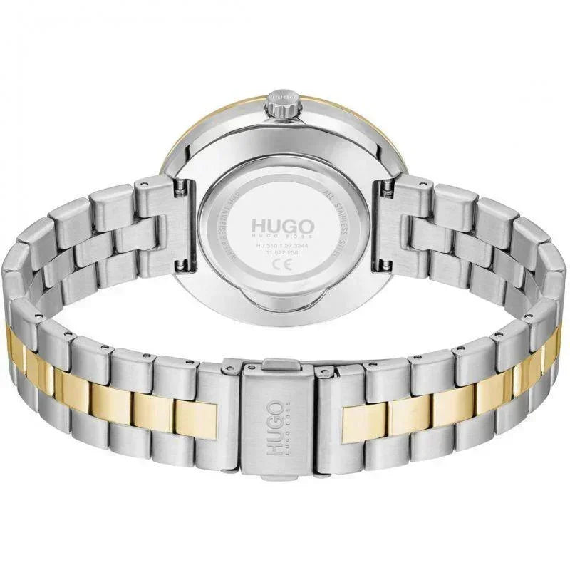 Hugo Boss Crush Quartz Womens Watch 1540101