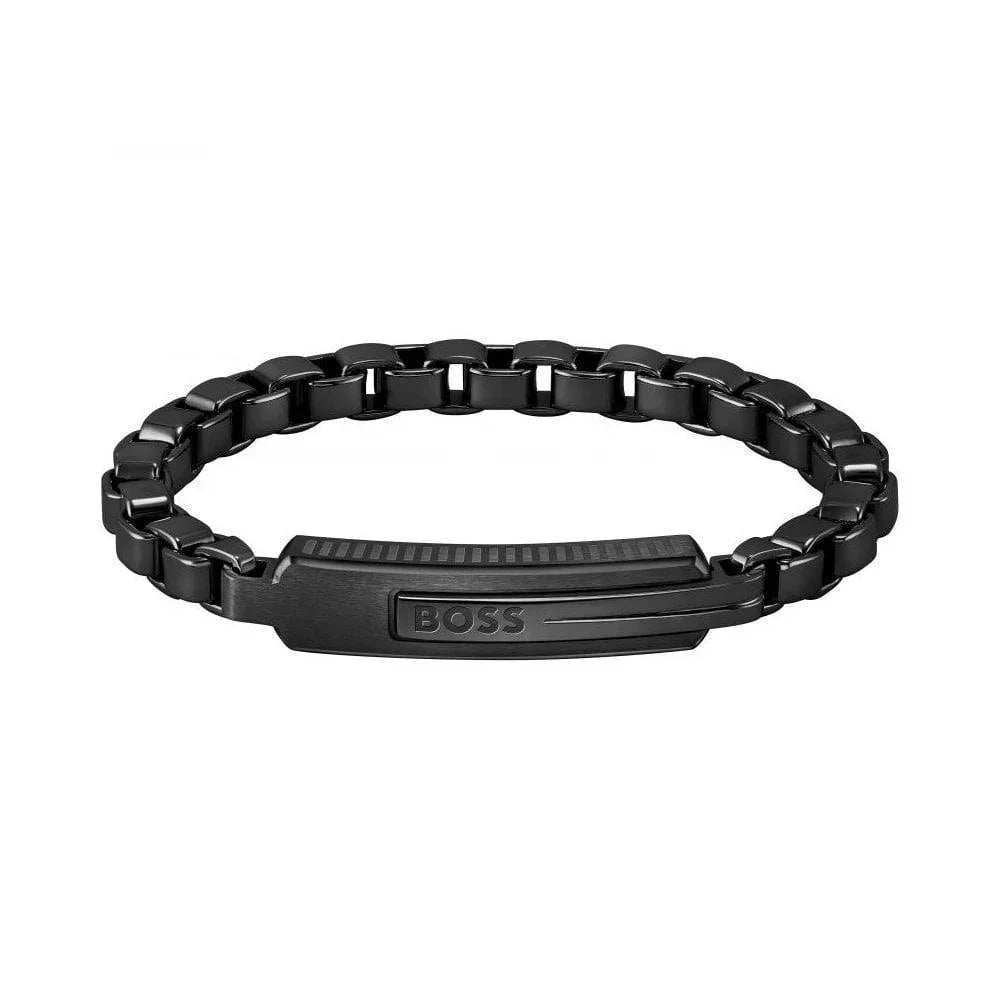 Hugo Boss Jewelry Men's Orlado Bracelet 1580358M