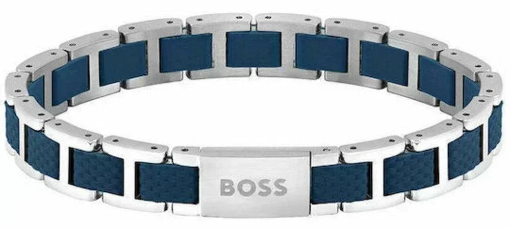 Hugo Boss Jewellery Men's SARKIS B Collection Link bracelet 1580369
