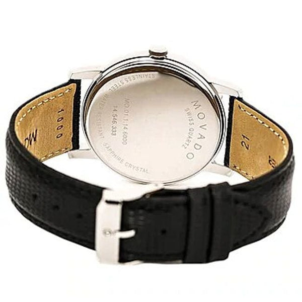 Movado 2100002 on sale